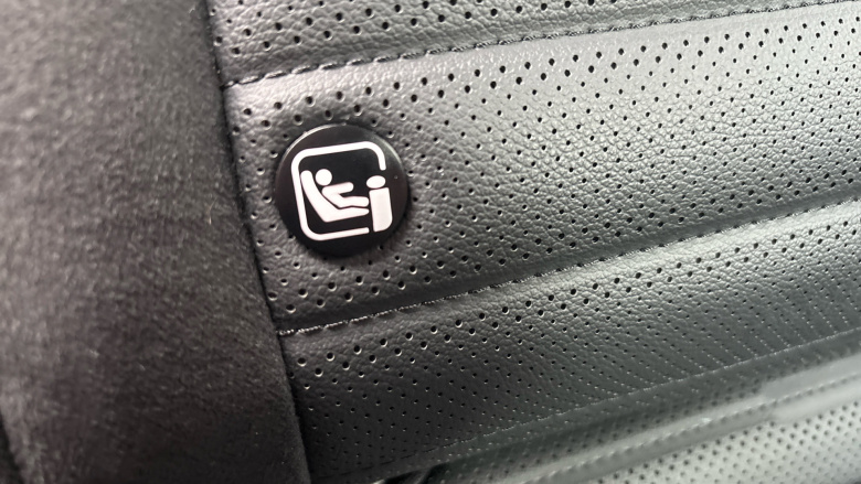 Kia Sportage 1.6T GDi 48V ISG GT-Line S 5dr DCT AWD Petrol Estate